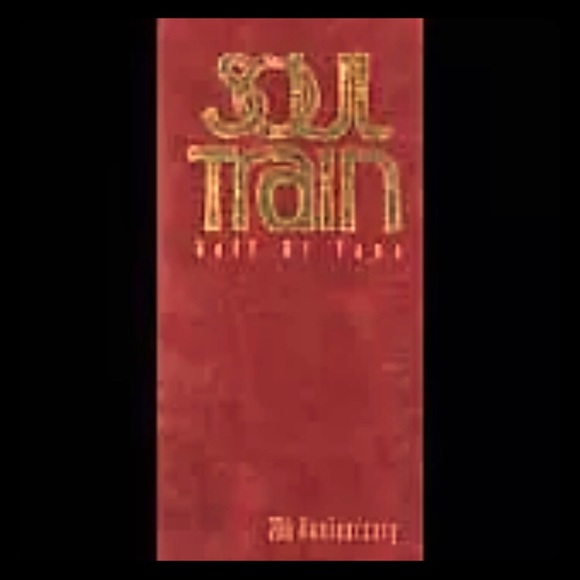 Soul Train 25th Anniversary Box Set - Picture 1 of 1